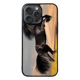 Horse Case iPhone 15 Pro BC0719