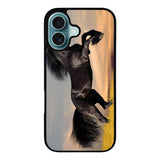 Horse Case iPhone 16 Plus BC0719