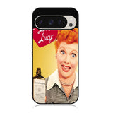 I Love Lucy Case Google Pixel 9 Pro XL BC0720