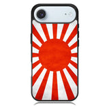 Japan X0307 iPhone 17 Air Case