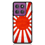 Japan X0307 Motorola Moto Edge 2025 | Moto Edge 60 Fusion | Moto Edge 60 Pro Case