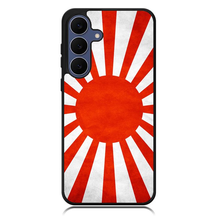 Japan X0307 Samsung Galaxy S25 FE Case