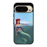 Little Mermaid X0279 Google Pixel 10 Pro Case