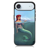 Little Mermaid X0279 iPhone 17 Air Case