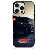 chevrolet camaro Case iPhone 16 Pro BC0732