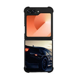 chevrolet camaro Case Samsung Galaxy Z Flip 6 5G BC0732