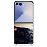 chevrolet camaro Samsung Galaxy Z Flip 7 Case BC0732