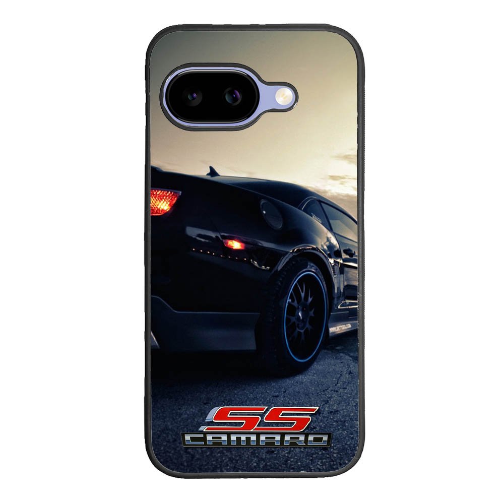 chevrolet camaro Google Pixel 10A Case BC0732