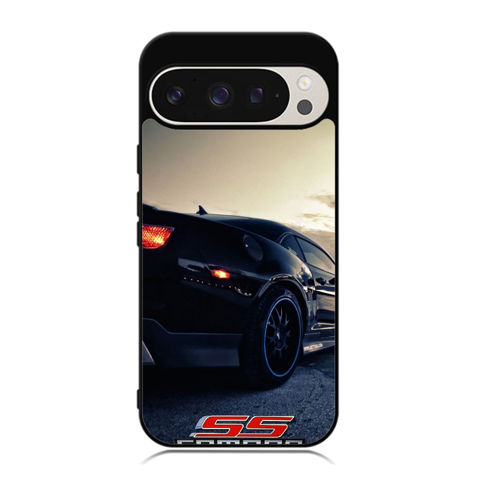 chevrolet camaro Case Google Pixel 9 Pro XL BC0732