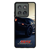 chevrolet camaro Case Motorola Moto Edge 2025 BC0732