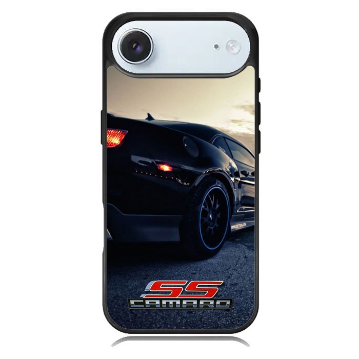 chevrolet camaro iPhone 17 Air Case BC0732