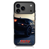 chevrolet camaro iPhone 17 Pro Max Case BC0732