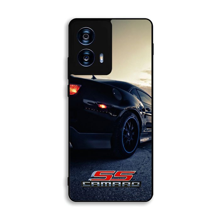 chevrolet camaro Motorola Moto G Power 5G 2024 Case BC0732