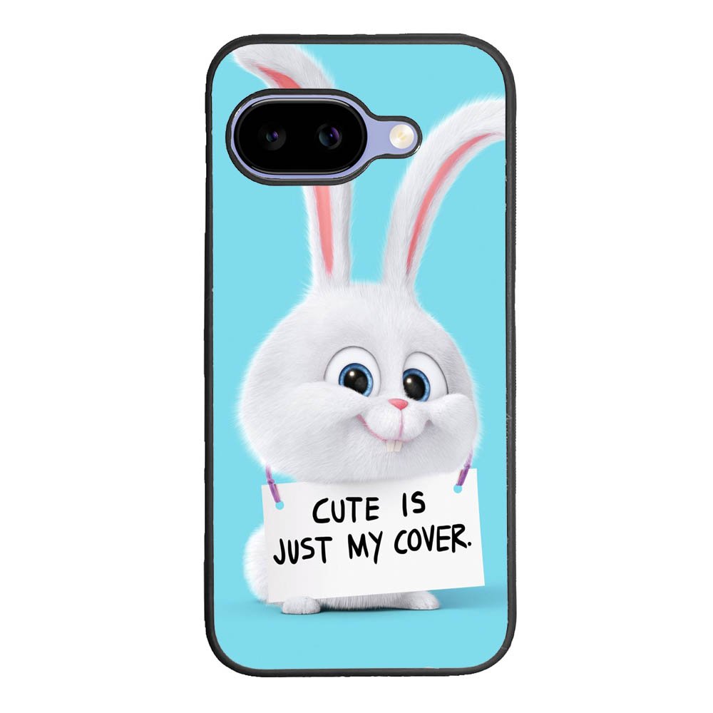 Cute Rabbit Google Pixel 10A Case BC0736