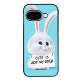 Cute Rabbit Google Pixel 10A Case BC0736
