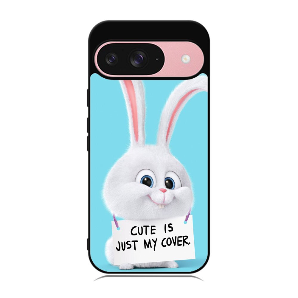 Cute Rabbit Case Google Pixel 9 BC0736