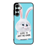 Cute Rabbit Samsung Galaxy A16 Case BC0736