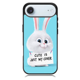 Cute Rabbit iPhone 17 Air Case BC0736