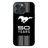 Ford Mustang 50th Case iPhone 15 Pro Max BC0738