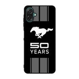 Ford Mustang 50th Case Samsung Galaxy A07 BC0738