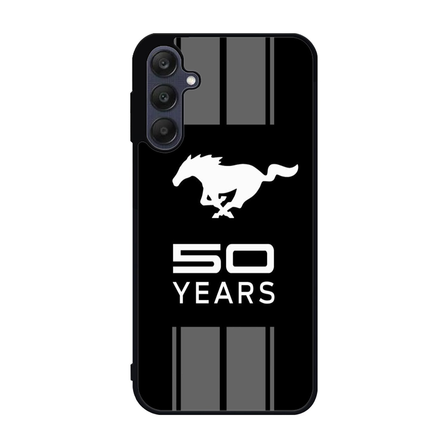 Ford Mustang 50th Samsung Galaxy A25 5G Case BC0738