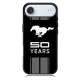 Ford Mustang 50th iPhone 17 Air Case BC0738