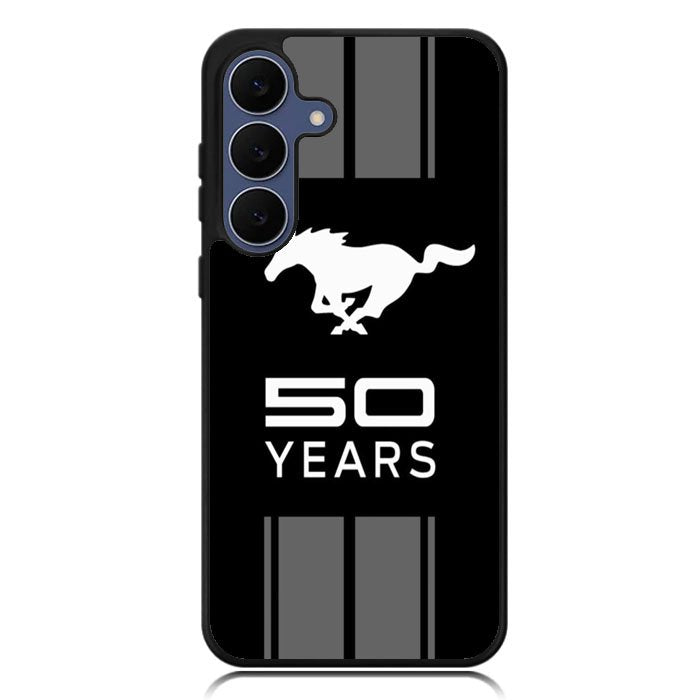 Ford Mustang 50th Samsung Galaxy S25 FE Case BC0738