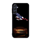 Ford Mustang Logo Samsung Galaxy A25 5G Case BC0739