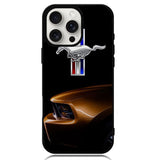 ford mustang Case iPhone 16 Pro Max BC0741