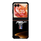 ford mustang Motorola Moto Razr 2025/2024 , Moto Razr 60/50 Case BC0741