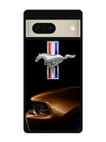 Ford Mustang 1st Google Pixel 7 Case