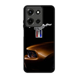 Ford Mustang 1st Motorola Moto G 5G 2025 Case FE0906