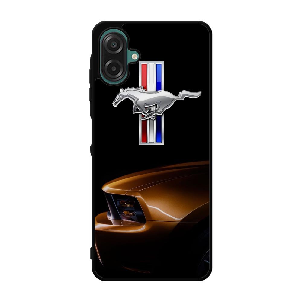 ford mustang Case Samsung Galaxy A07 BC0741