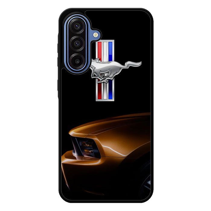 ford mustang Samsung Galaxy A17 5G Case BC0741
