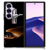 ford mustang Samsung Galaxy Z Fold 7 5G Case BC0741