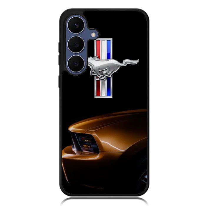 ford mustang Samsung Galaxy S25 FE Case BC0741
