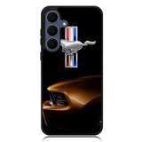 ford mustang Samsung Galaxy S25 FE Case BC0741