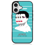 Katy Perry Witness Case iPhone 16 BC0750