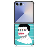 Katy Perry Witness Samsung Galaxy Z Flip 7 Case BC0750