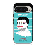 Katy Perry Witness Case Google Pixel 9 Pro XL BC0750