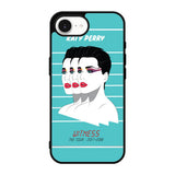 Katy Perry Witness iPhone 16e Case BC0750