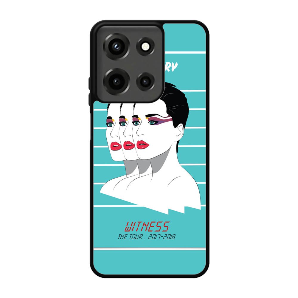 Katy Perry Witness Motorola Moto G 5G 2025 Case BC0750