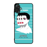 Katy Perry Witness Case Samsung Galaxy A07 BC0750