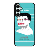 Katy Perry Witness Samsung Galaxy A16 Case BC0750
