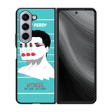 Katy Perry Witness Case Samsung Galaxy z Fold 5 5G BC0750