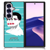Katy Perry Witness Samsung Galaxy Z Fold 7 5G Case BC0750