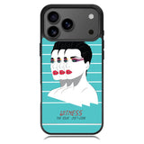 Katy Perry Witness iPhone 17 Pro Case BC0750