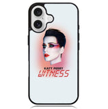 Katy Perry Case iPhone 16 BC0751