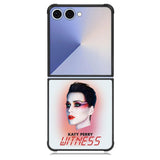Katy Perry Samsung Galaxy Z Flip 7 Case BC0751