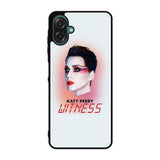 Katy Perry Case Samsung Galaxy A07 BC0751